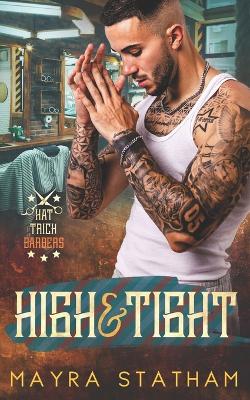 Book cover for High & Tight