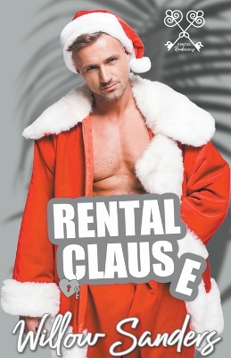 Book cover for Rental Claus(e)