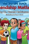 Book cover for The Bayside Bunch Friendship Matters