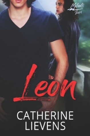 Cover of Leon