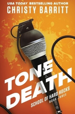 Cover of Tone Death