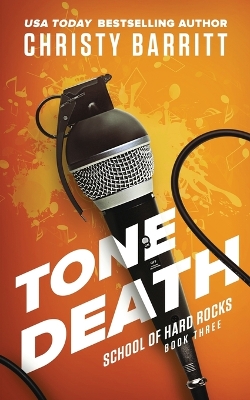 Cover of Tone Death