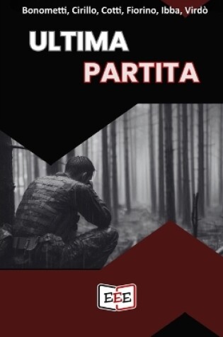 Cover of Ultima partita