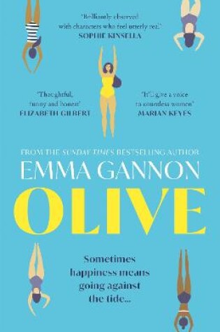 Cover of Olive