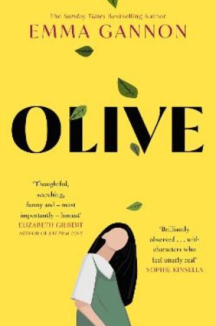 Cover of Olive