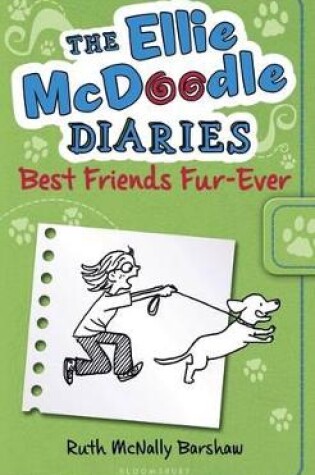 Cover of Best Friends Fur-Ever