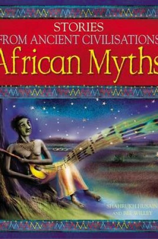 Cover of African Myths