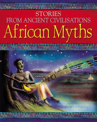 Book cover for African Myths