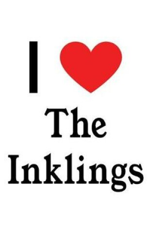 Cover of I Love the Inklings