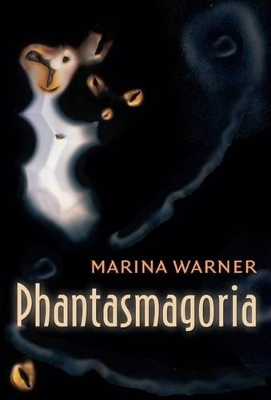 Book cover for Phantasmagoria