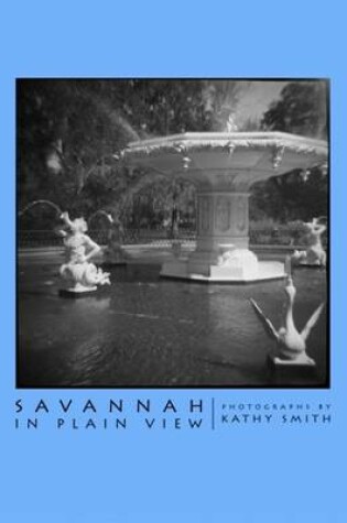 Cover of Savannah in Plain View