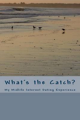 Book cover for What's the Catch?