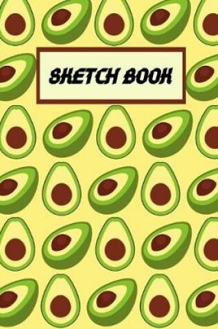 Cover of Sketch Book