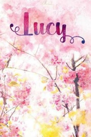 Cover of Lucy