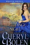 Book cover for Oh What A (Wedding) Night