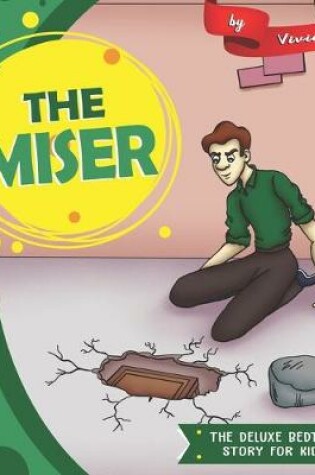 Cover of The Miser