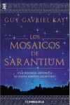 Book cover for Mosaicos de Sarantium