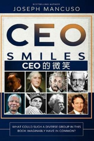 Cover of CEO Smiles