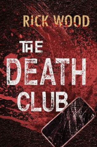 Cover of The Death Club