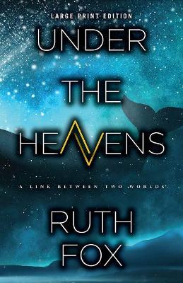 Book cover for Under the Heavens