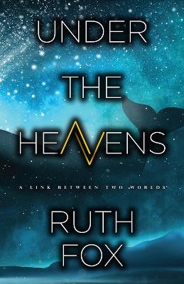 Book cover for Under the Heavens