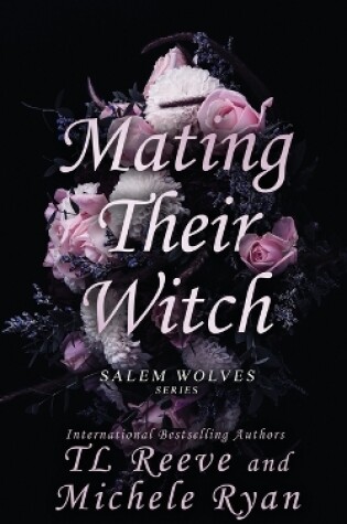 Cover of Mating Their Witch