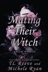 Book cover for Mating Their Witch