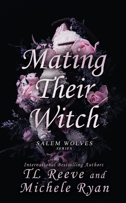 Cover of Mating Their Witch