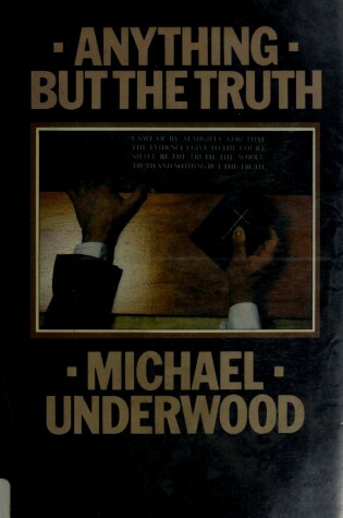 Cover of Anything But the Truth