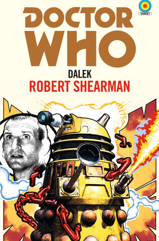 Cover of Doctor Who: Dalek (Target Collection)