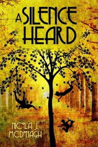 Cover of A Silence Heard