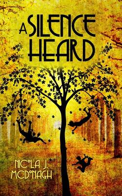 Book cover for A Silence Heard