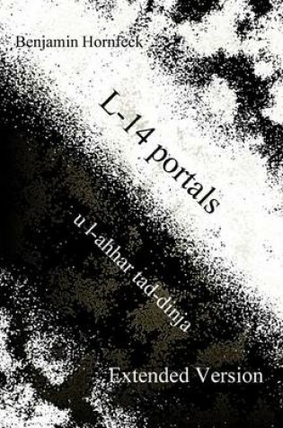 Cover of L-14 Portals U L-Ahhar Tad-Dinja Extended Version
