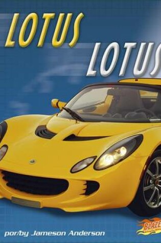 Cover of Lotus/Lotus
