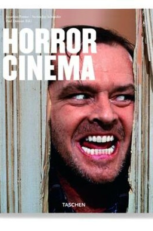 Cover of Horror Cinema