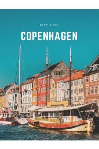 Cover of Copenhagen