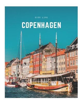 Cover of Copenhagen