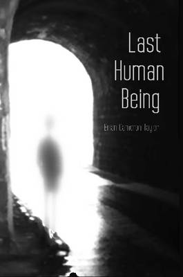 Book cover for Last Human Being
