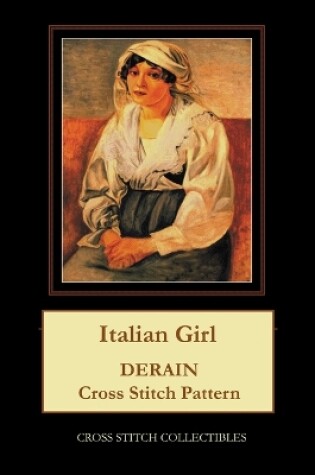 Cover of Italian Girl