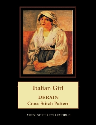 Book cover for Italian Girl