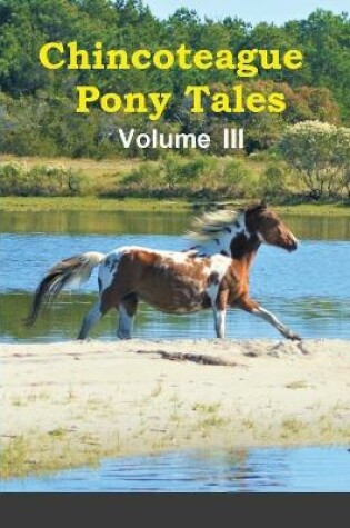 Cover of Chincoteague Pony Tales