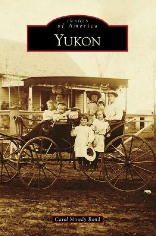 Cover of Yukon