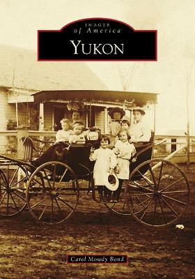 Cover of Yukon