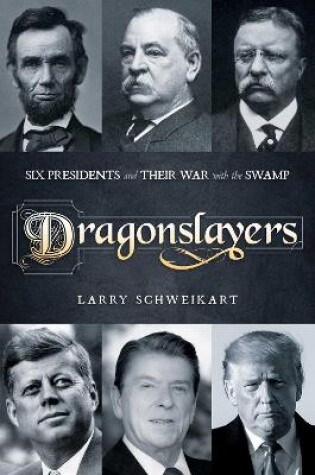 Cover of Dragonslayers