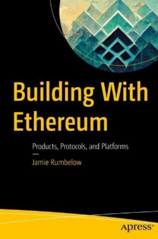 Cover of Building With Ethereum