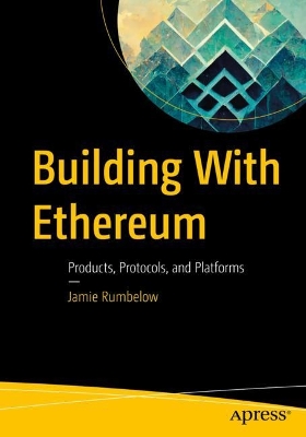Book cover for Building With Ethereum