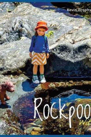 Cover of Rockpooling With Pup