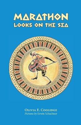 Book cover for Marathon Looks on the Sea