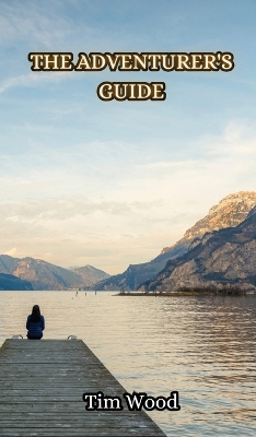 Book cover for The Adventurer's Guide