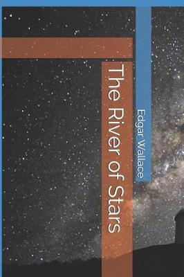 Book cover for The River of Stars